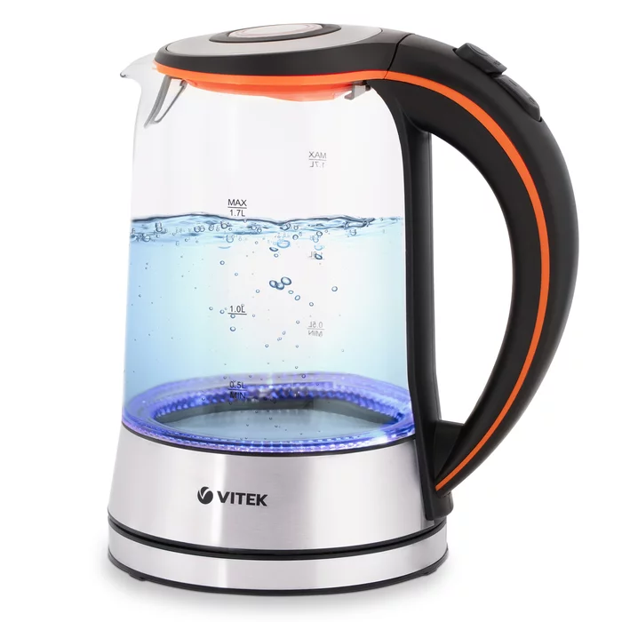 Чайник Vitek VT-7005 TR