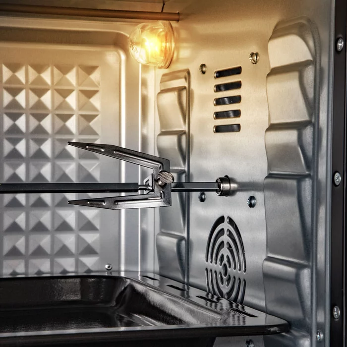 Мини-печь Tuarex TK-5050