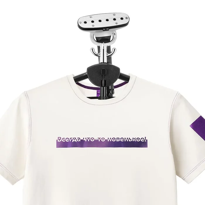 Отпариватель Kitfort КТ-9358