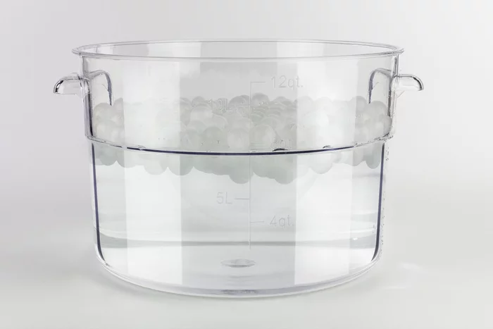 Набор для су вид CASO