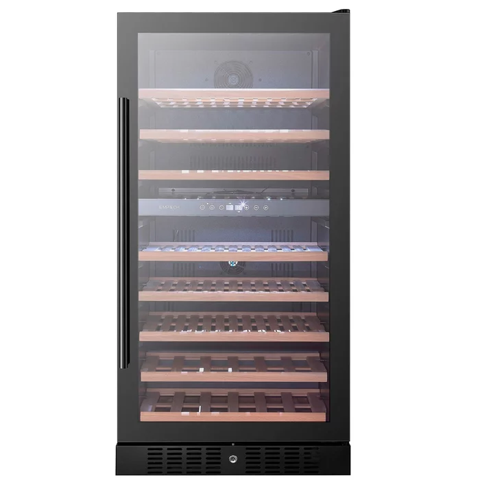Винный шкаф Temptech CL120DB