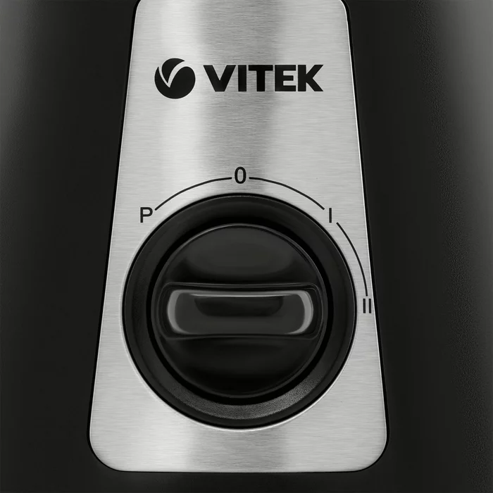Блендер настольный Vitek VT-3416 BK