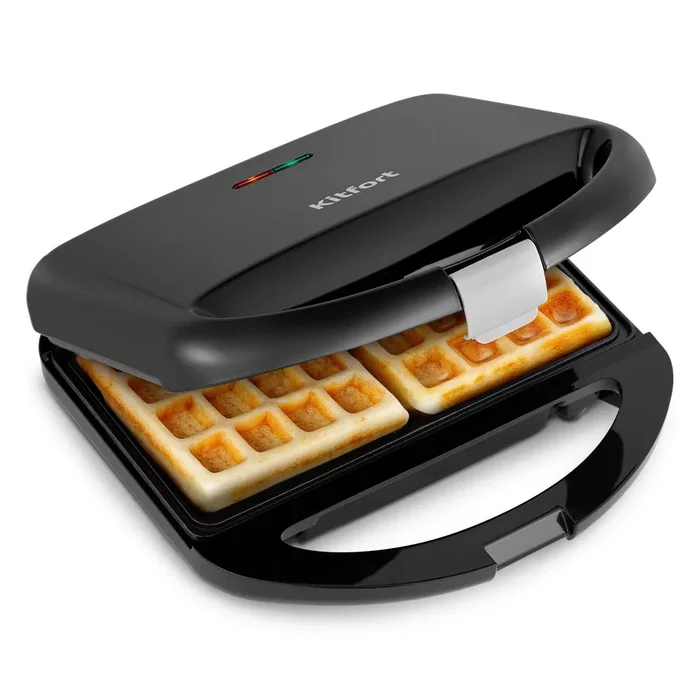 Вафельница Kitfort КТ-4680