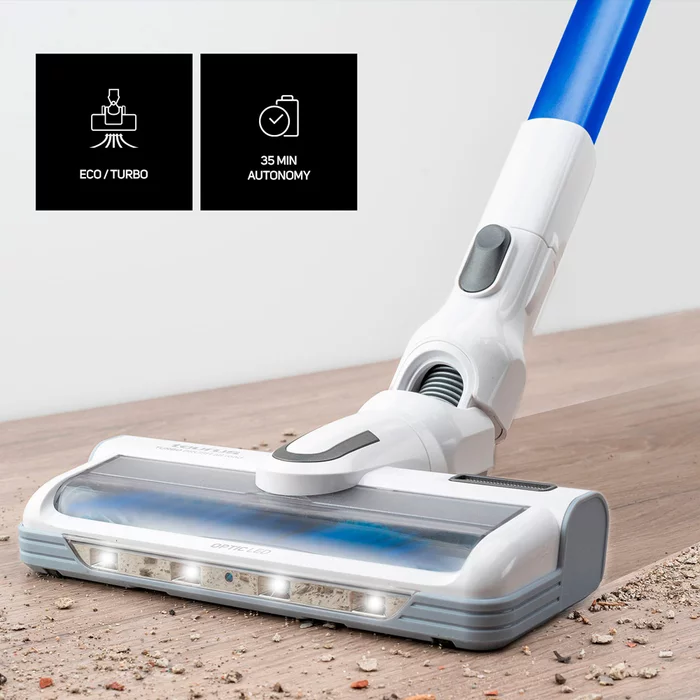 Пылесос Taurus Ultimate Go Animal