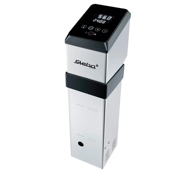 Cу Вид Steba SV1, SV2,SV200, SV120, SV100 PRO/SV50 - SousVide, приготовление в вакууме