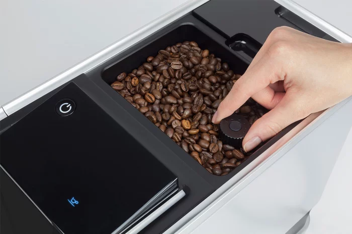 Кофемашина CASO Café Crema One