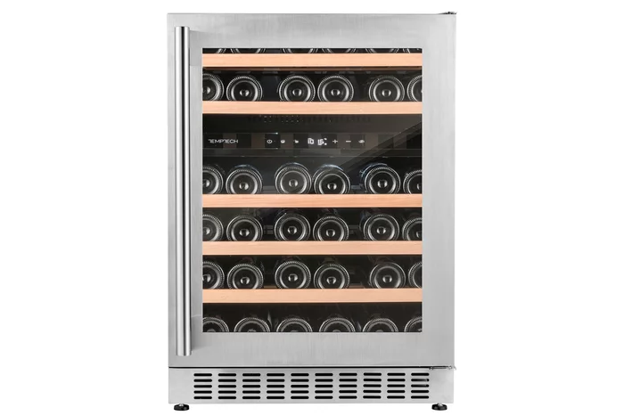 Винный шкаф Temptech OX60DX