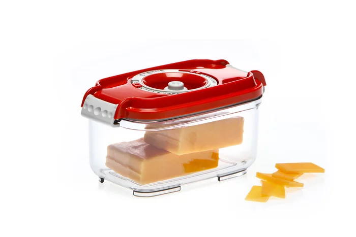 Контейнер вакуумный STATUS VAC-REC-05