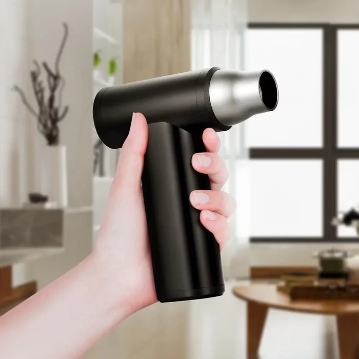 Воздуходувка Kitfort KT-4318