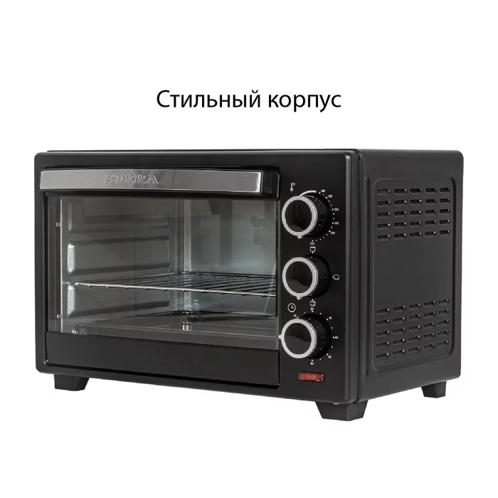 Электропечь Supra MTS-2003