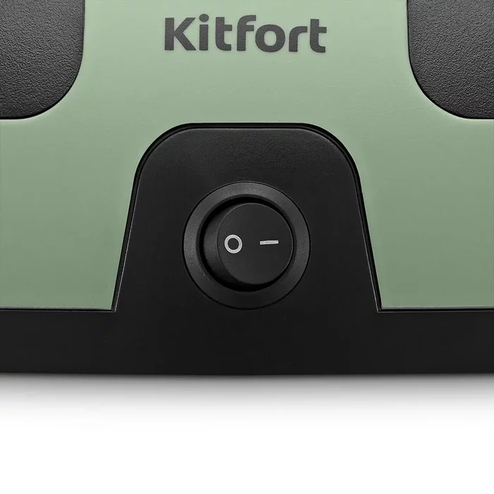 Электроточилка для ножей Kitfort КТ-6390