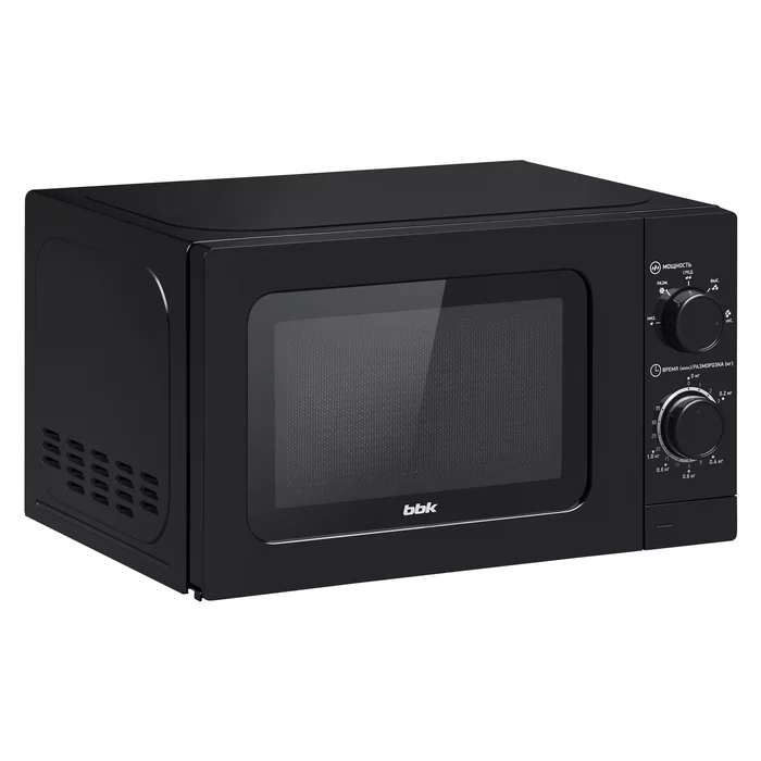 Микроволновая печь BBK 20MWS-717M/B