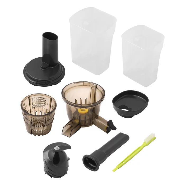 Шнековая соковыжималка BBK JCS100