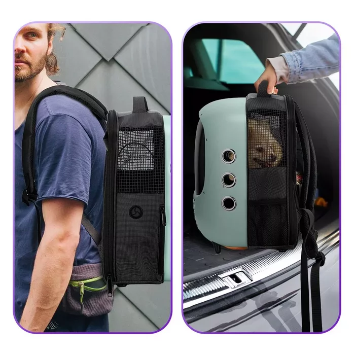 Переноски для животных