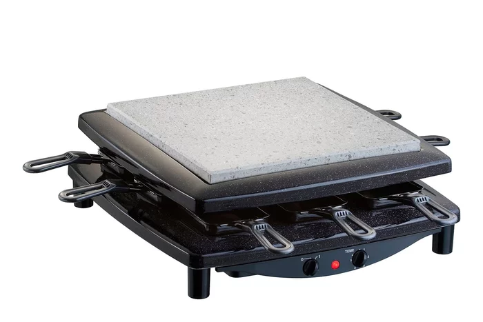 Раклетница Steba RC 3 plus