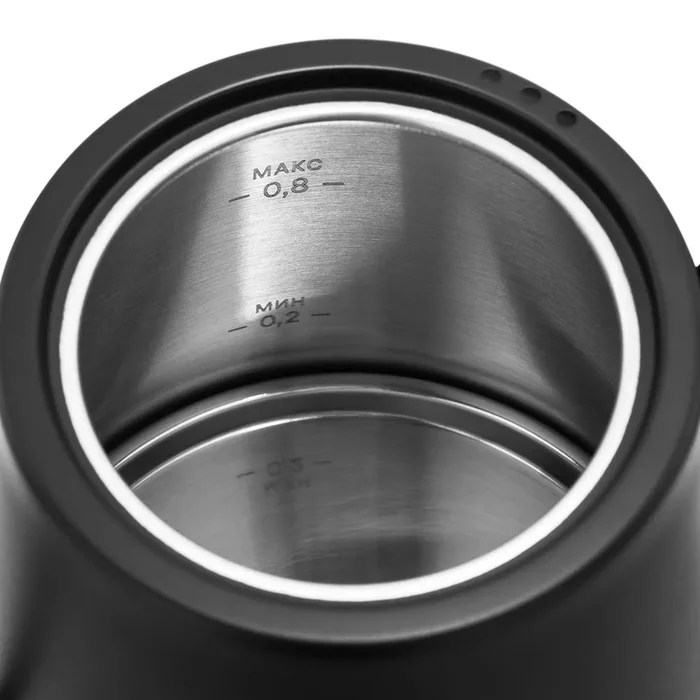 Чайник для варки кофе Kitfort КТ-6761