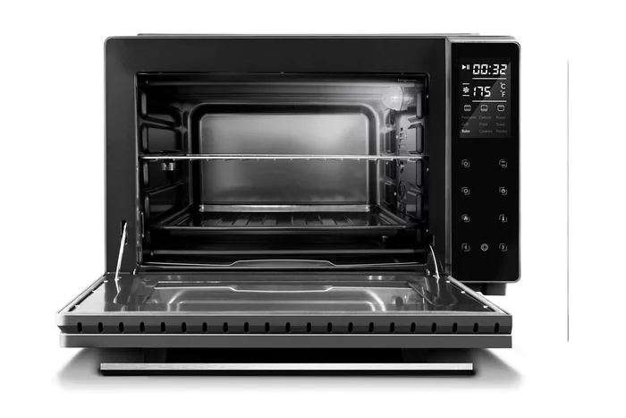 Печь CASO TO 32 electronic