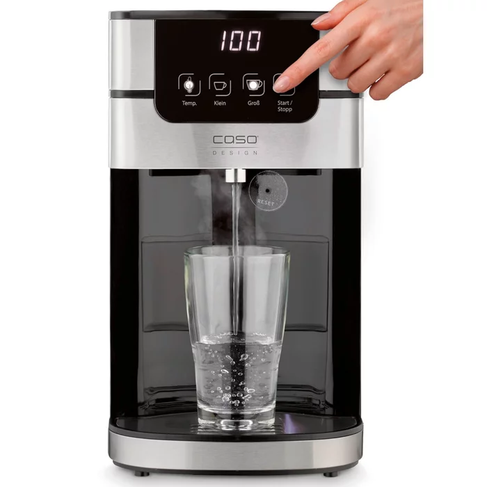 Диспенсер горячей воды CASO PerfectCup 1000 Pro