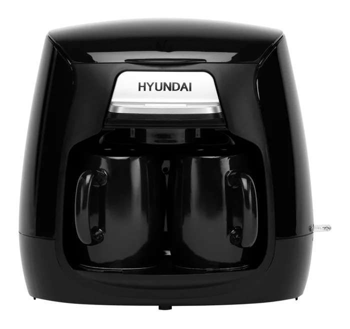 Кофеварка капельная Hyundai HYD-0203
