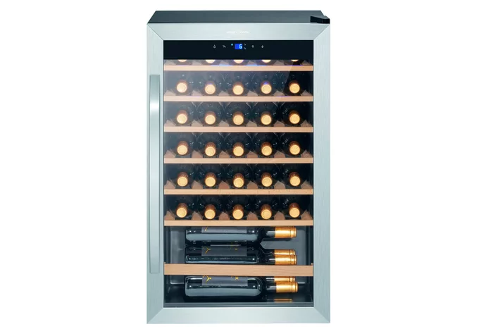 Винный шкаф ProfiCook PC-WK 1235