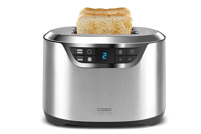 Тостеры CASO