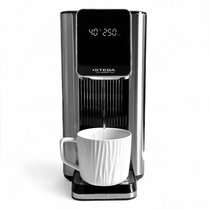 Диспенсер горячей воды Steba HW 2 HOT&FAST