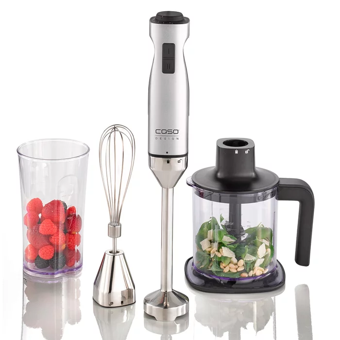 Блендер CASO HB 1000
