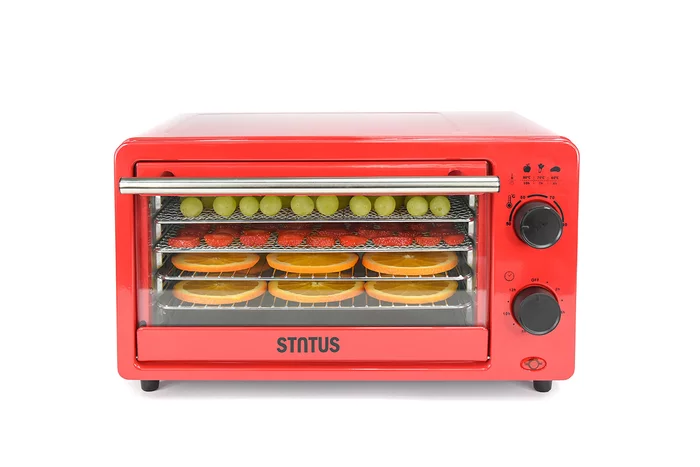Сушилка Status 6600151 14L