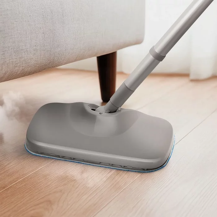 Паровая швабра «2 в 1» Kitfort КТ-1091