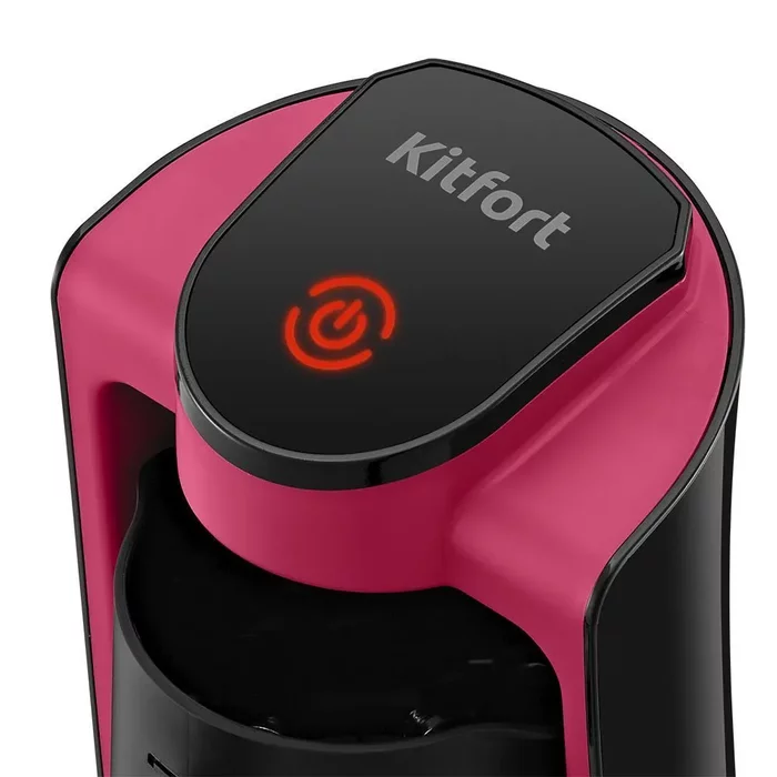 Электрическая турка Kitfort КТ-7494