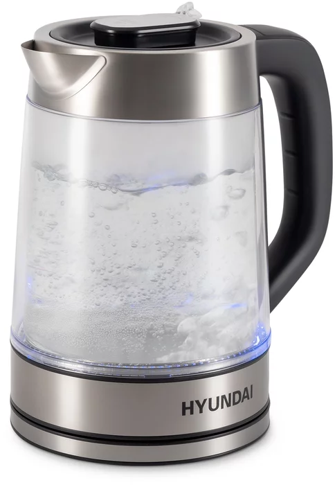 Чайник электрический Hyundai HYK-G4015