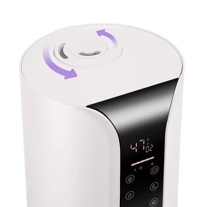 Увлажнитель воздуха Kitfort KT-3861