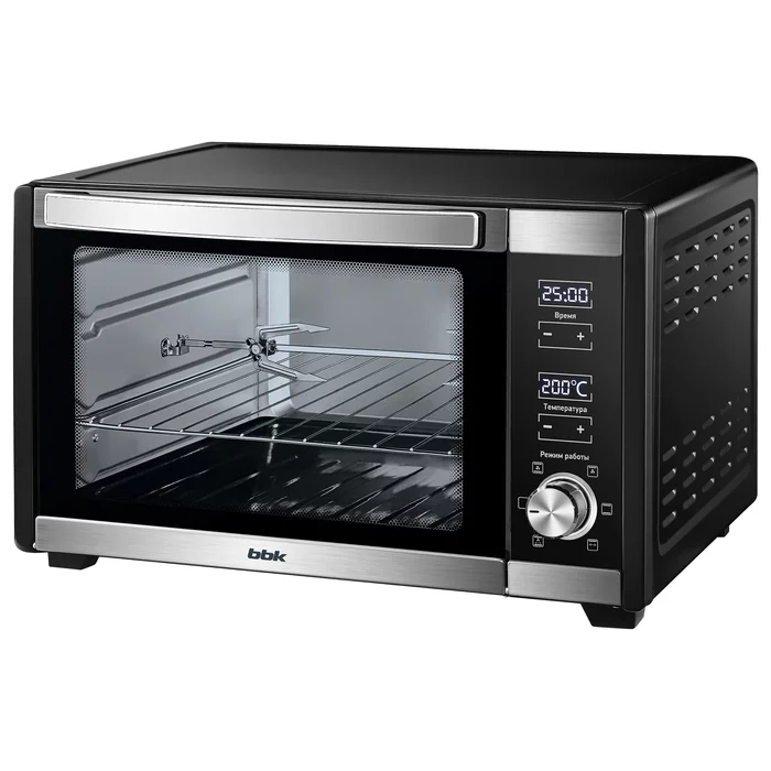 Электрическая печь BBK OE3081D