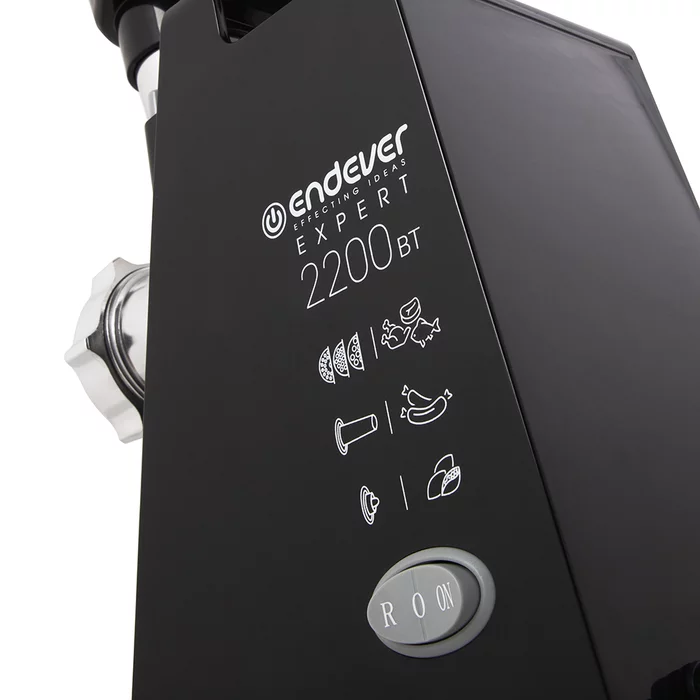 Электрическая мясорубка Endever Sigma-54