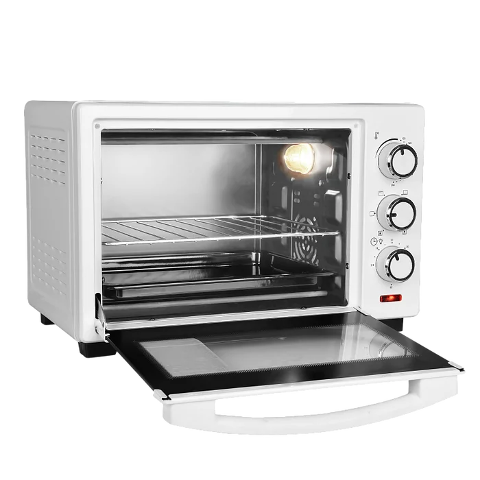 Мини-печь Gfgril GFO-20W