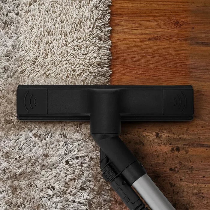 Паровой хозяйственный пылесос Kitfort КТ-5542