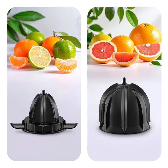 Соковыжималка для цитрусовых Kitfort KT-1169