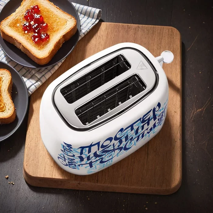 Тостер Kitfort KT-6867