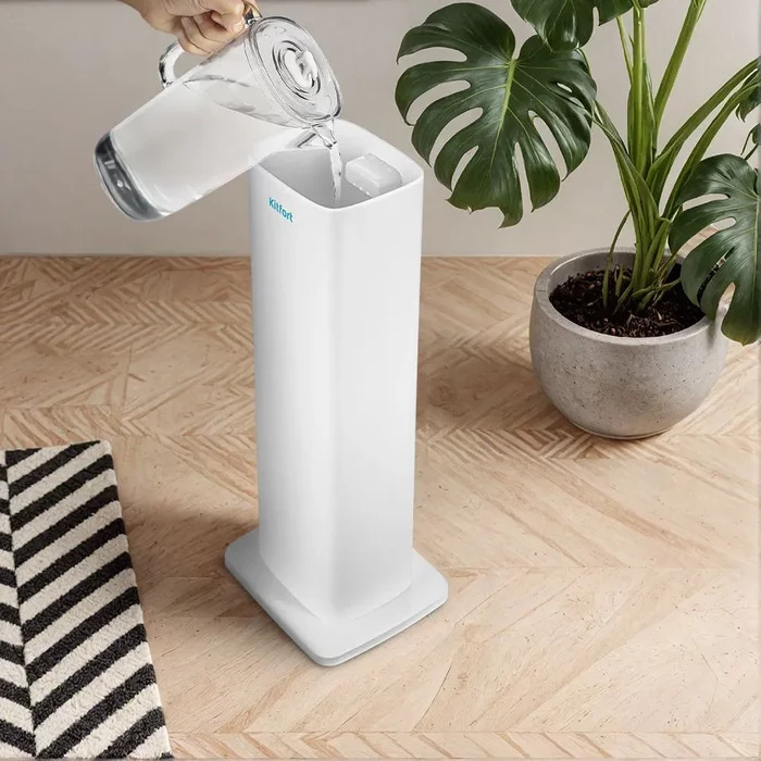 Увлажнитель воздуха Kitfort КТ-3856