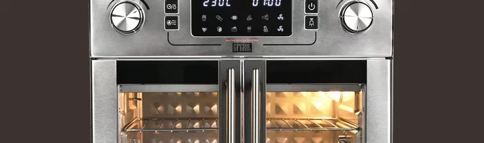 Мини-печь Gfgril GFAO-750