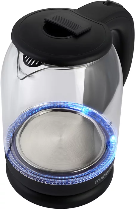 Чайник электрический Starwind SKG1779 1.8л. 1700Вт 