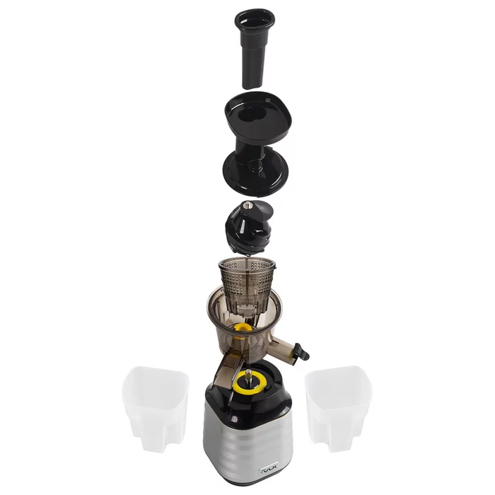 Шнековая соковыжималка VLK Profi-3100