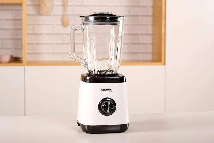 Блендер  Taurus Succo Glass 1300