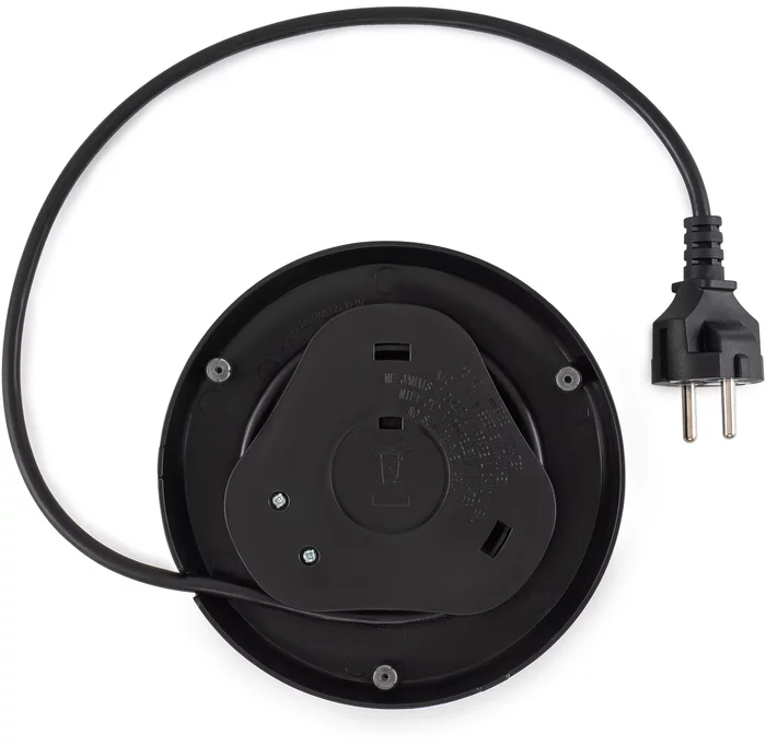 Чайник электрический Starwind SKS2035 1.7л. 2200Вт 