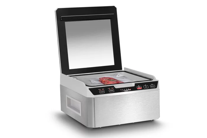 Вакууматор CASO VacuChef 40