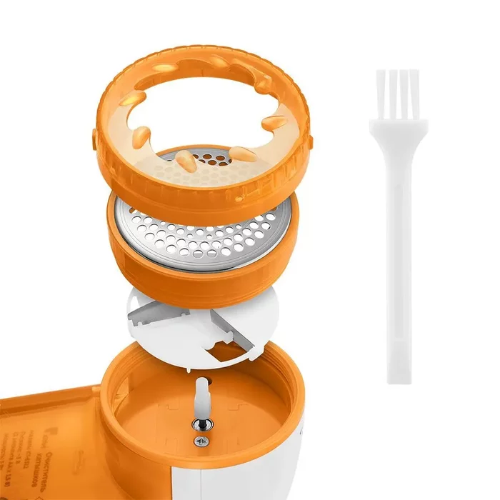 Очиститель катышков Kitfort КТ-6312