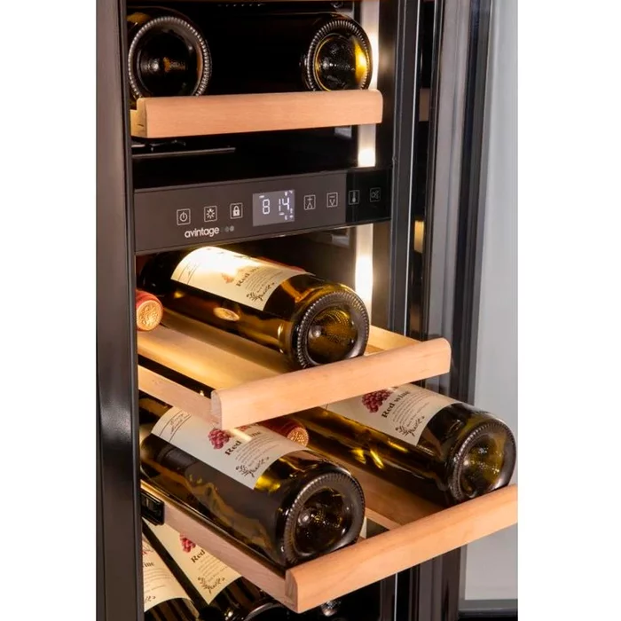Винный холодильник Avintage AVU31D88