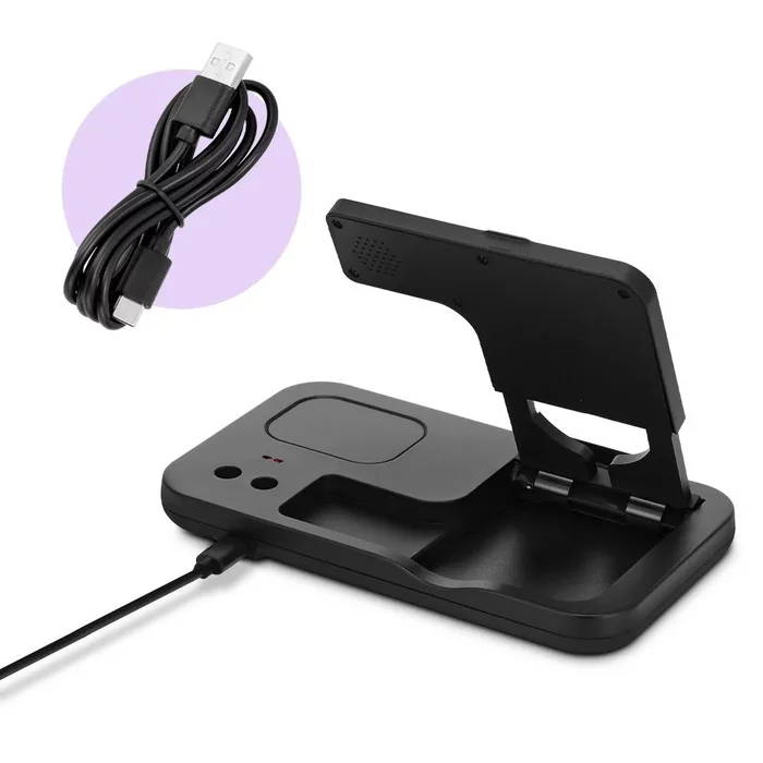 Зарядная станция Kitfort KT-3748