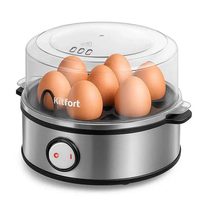Яйцеварка Kitfort КТ-6932