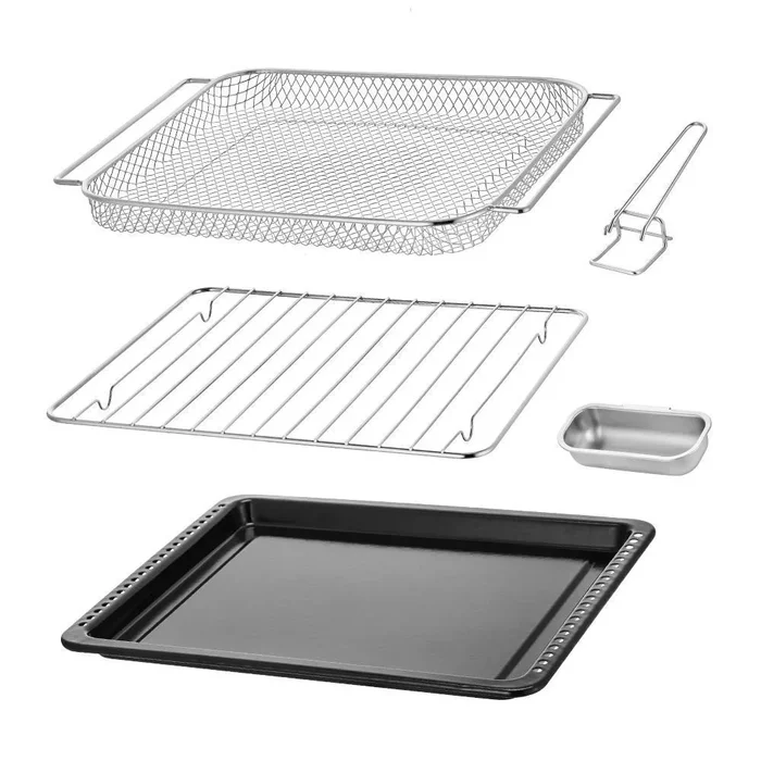 Аэрогриль «4 в 1» Kitfort КТ-8152